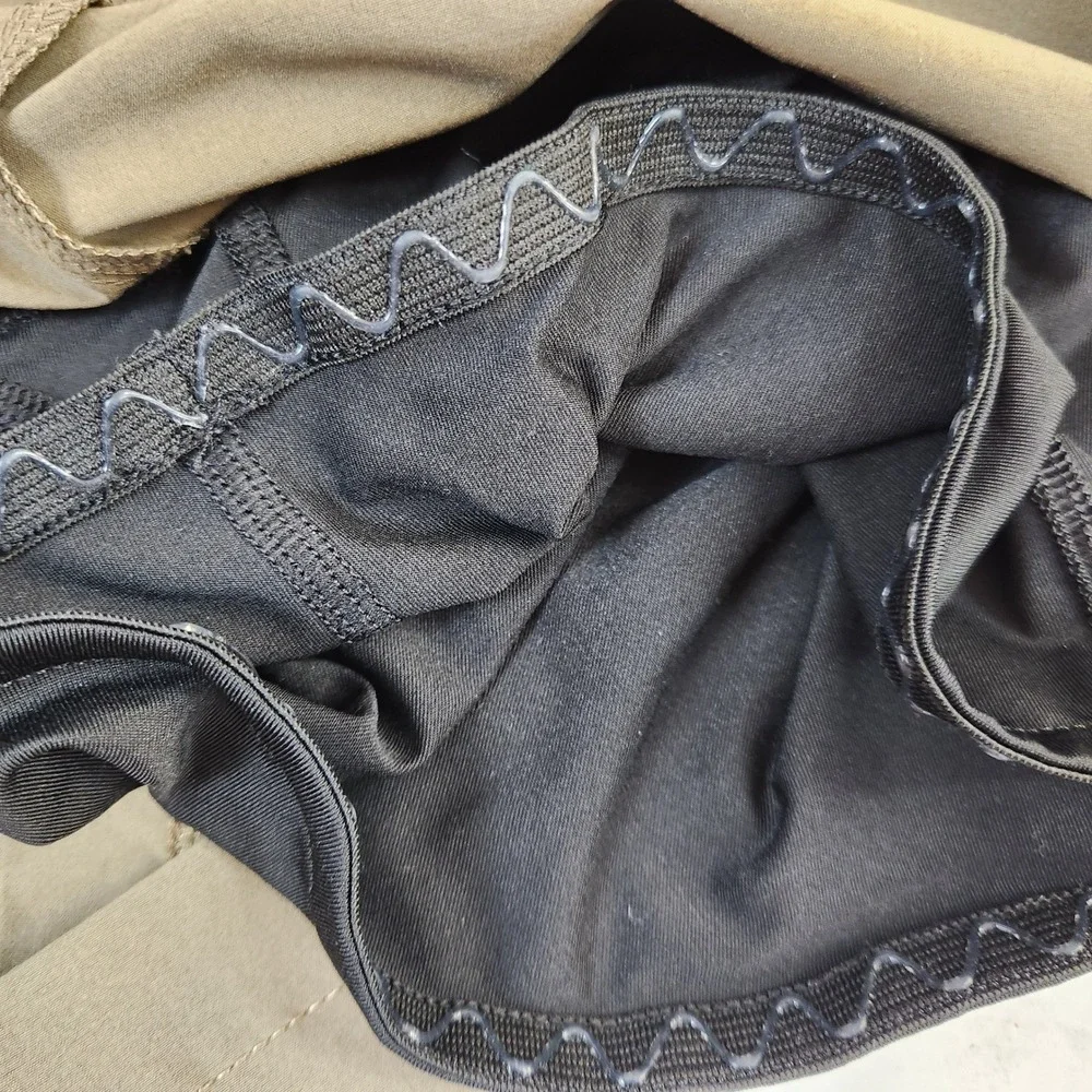 Eddie Bauer measurements waist